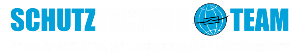Planung Schutzteam